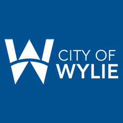 City of Wylie Logo, Linked to the City of Wylie Website