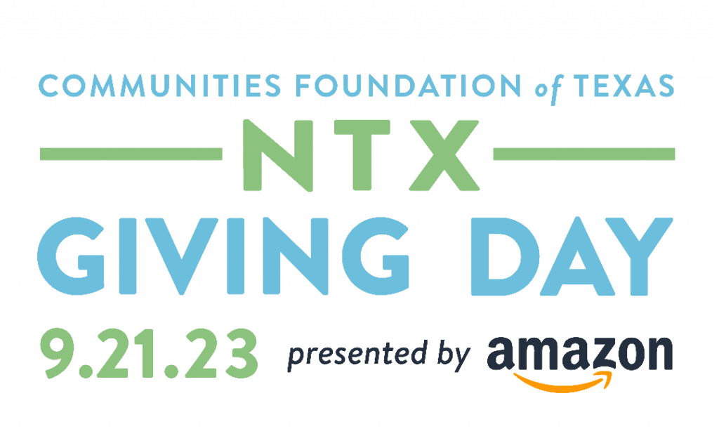 North Texas Giving Day Logo